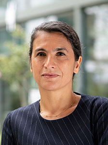 Marie-Cécile Tardieu