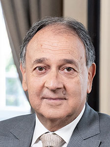 Paul Hermelin