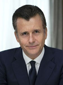 Philipp Hildebrand