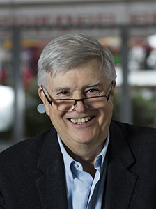 Pierre Veltz