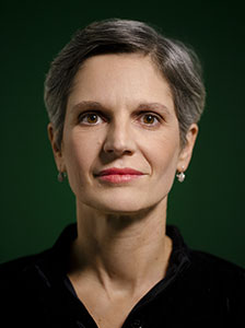 Sandrine Rousseau