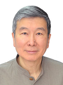 André Chieng