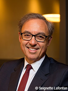 Bernard Spitz