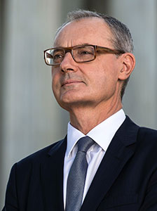 David O’Sullivan