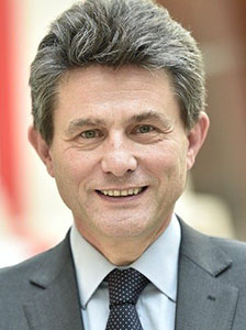 Henri de Castries