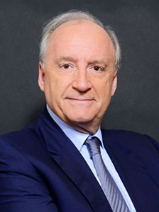 Hubert Védrine