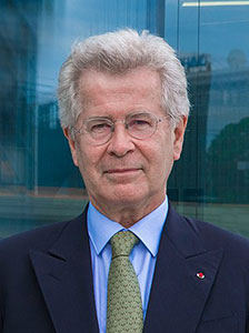 Jean-David Levitte