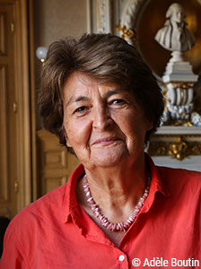 Joëlle Toledano