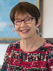 Odile Renaud-Basso