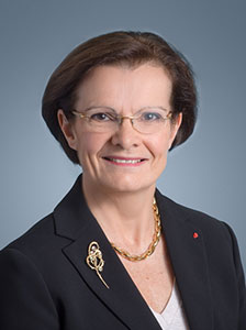 Pascale Sourisse