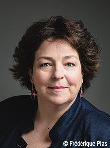 Sophie Errante