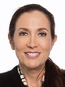 Sylvie Ouziel