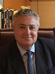 Jacques Creyssel