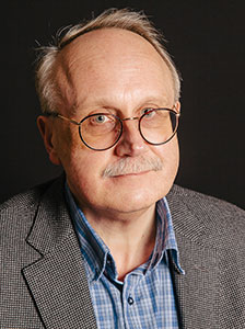Luc Rouban