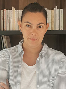 Sarah Pochon