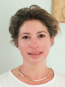 Virginie Hollard
