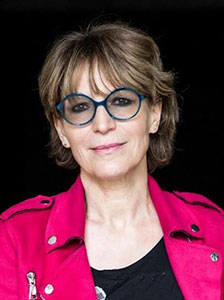 Agnès Callamard