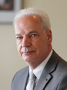 Alain Griset
