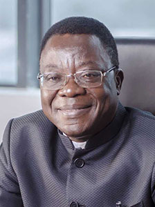 Alphonse Nafack