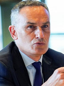 Arnaud Danjean