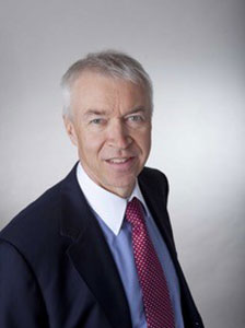 Bernard Rueger
