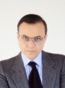 Bertrand Burgalat