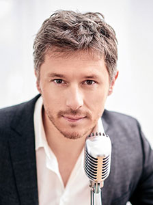Clément Lesort