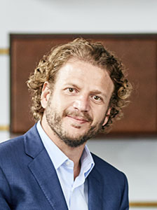 David Layani