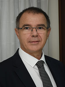 Eric Mansuy