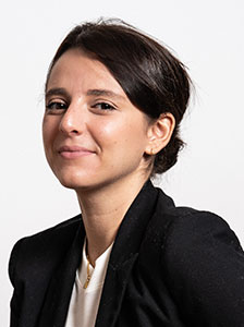 Eva Sadoun