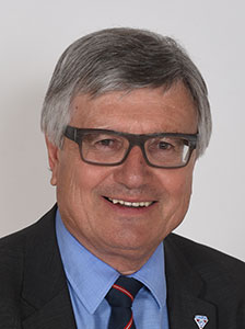 Francis Bartholomé