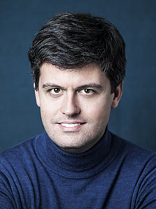 Gaspard Koenig