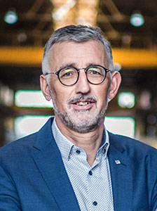 Georges Rassel