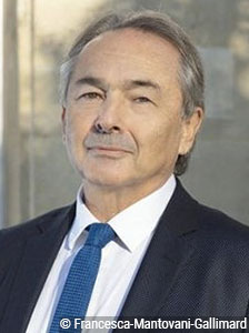 Gilles Kepel