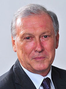 Jean-François Delfraissy
