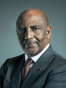 Jean-Marie Ackah