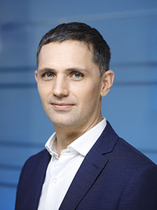 Jérôme Chapuis