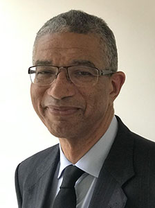 Lionel Zinsou