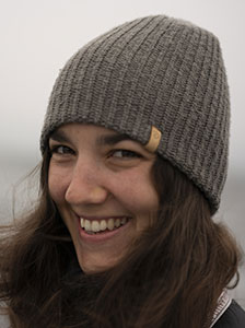 Lydie Lescarmontier