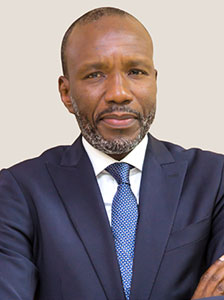 Madické Diop