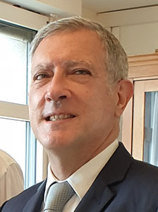Marcel Escure