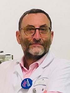 Mathias Wargon