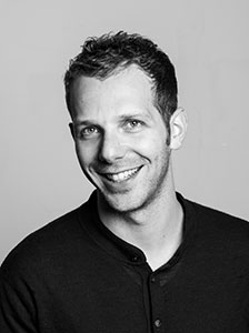 Maxime Ruszniewski