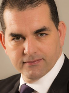 Mohamed Sami Agli