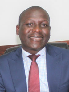 Mohamed Yiremba Sidibé