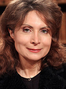 Monique Canto-Sperber
