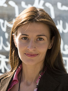 Natacha Valla