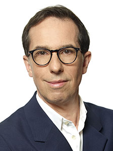 Nicolas Hieronimus