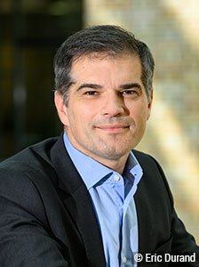 Olivier Bogillot