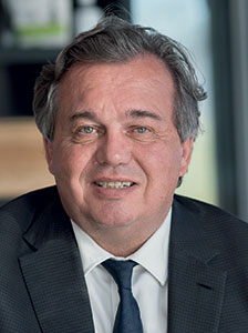 Olivier Ginon